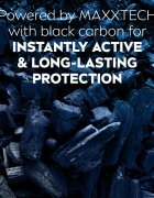 Nivea MEN Deep izzadásgátló stift uraknak Black Carbon Dark Wood 50 ml