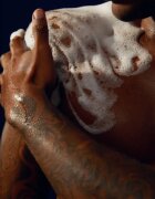 Nivea MEN Deep Sport energizáló tusfürdő gél uraknak 500 ml