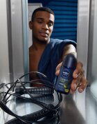 Nivea MEN Deep Sport golyós izzadásgátló uraknak 50 ml