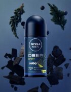 Nivea MEN Deep Sport golyós izzadásgátló uraknak 50 ml