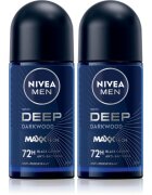 Nivea MEN Deep szett uraknak