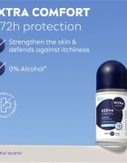 Nivea MEN Derma Control Defend golyós izzadásgátló uraknak 50 ml