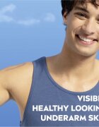 Nivea MEN Derma Control Defend golyós izzadásgátló uraknak 50 ml