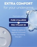 Nivea MEN Derma Control Defend golyós izzadásgátló uraknak 50 ml