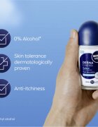 Nivea MEN Derma Control Defend golyós izzadásgátló uraknak 50 ml
