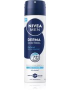 Nivea MEN Derma Control Defend izzadásgátló spray uraknak 150 ml