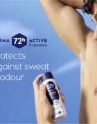 Nivea MEN Derma Control Defend izzadásgátló spray uraknak 150 ml