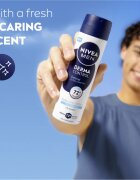 Nivea MEN Derma Control Defend izzadásgátló spray uraknak 150 ml