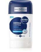 Nivea MEN Derma Control Defend izzadásgátló stift uraknak 50 ml