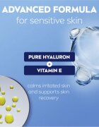 Nivea MEN Derma Control Sensitive golyós izzadásgátló az érzékeny bőrre 50 ml