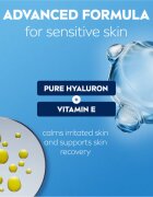 Nivea MEN Derma Control Sensitive izzadásgátló spray az érzékeny bőrre 150 ml