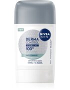 Nivea MEN Derma Dry Control izzadásgátló stift 50 ml