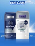 Nivea MEN Derma Dry Control izzadásgátló stift 50 ml