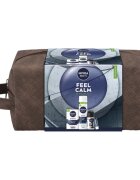 Nivea MEN Feel Calm ajándékszett az érzékeny bőrre