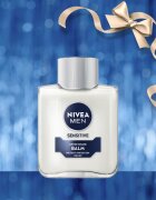 Nivea MEN Feel Calm ajándékszett az érzékeny bőrre