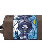 Nivea MEN Feel Ready ajándékszett testre és arcra