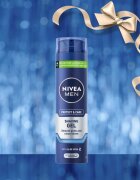 Nivea MEN Feel Ready ajándékszett testre és arcra