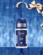 Nivea MEN Feel Ready ajándékszett testre és arcra