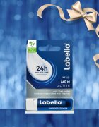 Nivea MEN Feel Ready ajándékszett testre és arcra
