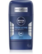 Nivea MEN Fresh Active felfrissítő dezodor uraknak 50 ml