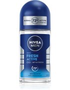 Nivea MEN Fresh Active golyós izzadásgátló uraknak 50 ml
