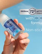 Nivea MEN Fresh Active golyós izzadásgátló uraknak 50 ml