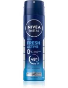 Nivea MEN Fresh Active spray dezodor 150 ml