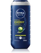 Nivea MEN Fresh Energy tusfürdő gél uraknak 250 ml