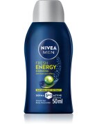 Nivea MEN Fresh Energy tusfürdő gél uraknak 50 ml