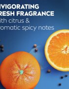 Nivea MEN Fresh Energy tusfürdő gél uraknak 50 ml