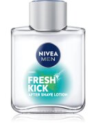 Nivea MEN Fresh Kick borotválkozás utáni arcvíz uraknak 100 ml