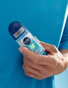 Nivea MEN Fresh Kick golyós dezodor roll-on uraknak 50 ml