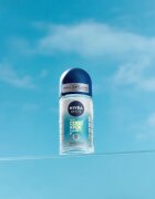 Nivea MEN Fresh Kick golyós dezodor roll-on uraknak 50 ml