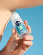 Nivea MEN Fresh Kick golyós dezodor roll-on uraknak 50 ml