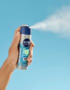 Nivea MEN Fresh Kick izzadásgátló spray 48h 150 ml