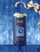Nivea MEN Fresh Sensation ajándékszett testre és arcra