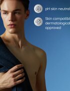 Nivea MEN Fresh Sport tusfürdő gél ásványi anyagokkal uraknak 500 ml