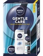 Nivea MEN Gentle Care ajándékszett testre