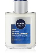 Nivea MEN Hyaluron borotválkozás utáni balzsam 100 ml