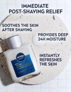 Nivea MEN Hyaluron borotválkozás utáni balzsam 100 ml