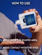 Nivea MEN Hyaluron borotválkozás utáni balzsam 100 ml