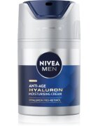 Nivea Men Hyaluron hidratáló krém a ráncok ellen uraknak 50 ml