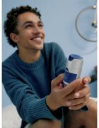 Nivea MEN Hyaluron Pro-Retinol ránctalanító krém takarékos kiszerelés uraknak