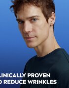 Nivea MEN Hyaluron szemkrém a duzzanatok és ráncok ellen uraknak 15 ml