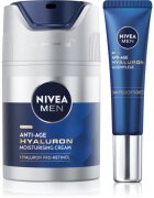 Nivea MEN Hyaluron szett a bőr hidratálásáért és feszességéért