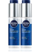 Nivea MEN Hyaluron szett a bőröregedés ellen