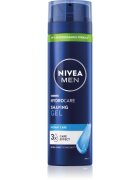 Nivea MEN Hydrocare borotválkozási gél 200 ml