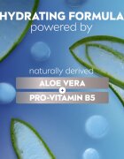 Nivea MEN Hydrocare borotválkozási gél 200 ml