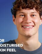 Nivea MEN Hydrocare borotválkozási gél 200 ml
