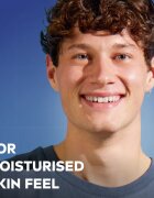 Nivea MEN Hydrocare borotválkozási hab uraknak 200 ml
